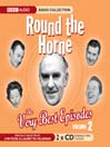 Round the Horne (MP3): The Very Best Episodes, Volume 2